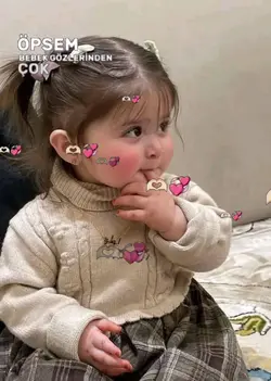 öpsem bebek