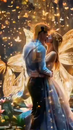 FAIRYTALE BALL 