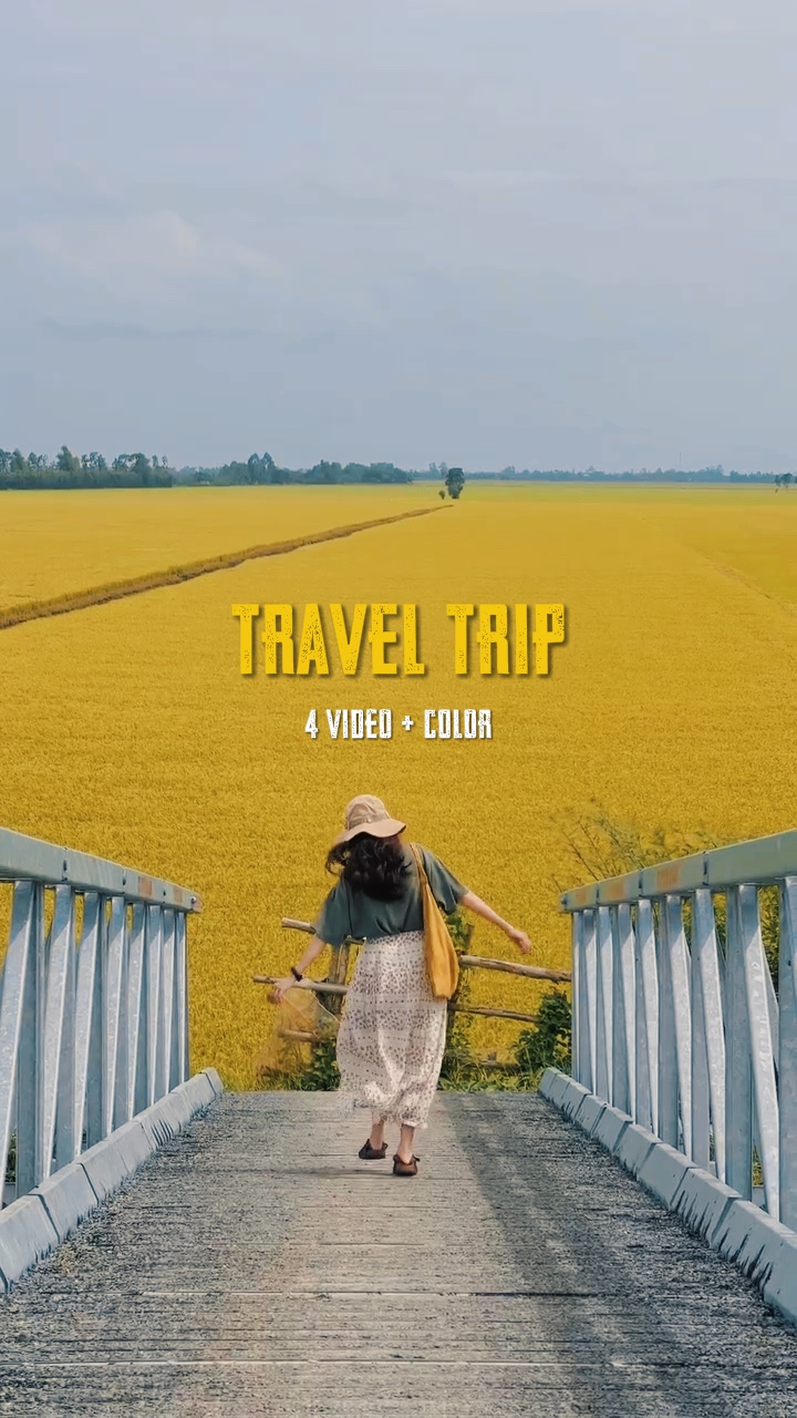 Travel trip