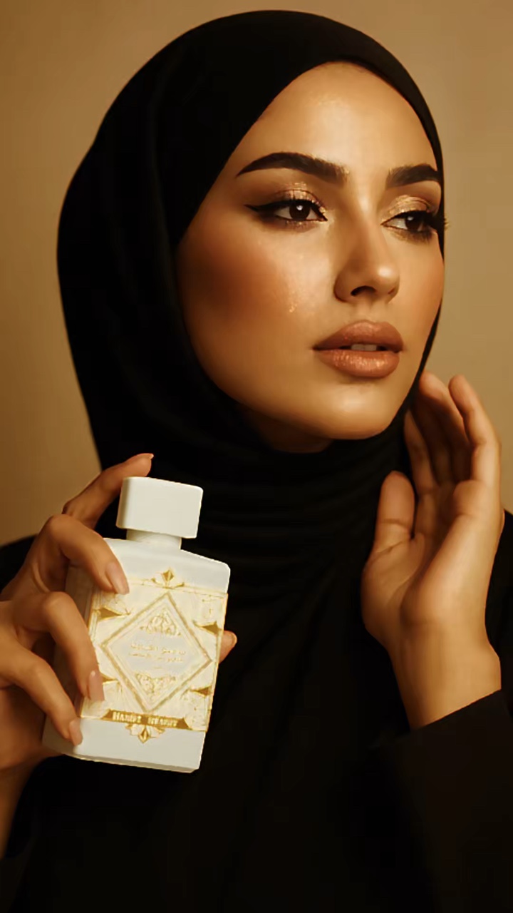 Parfum Template