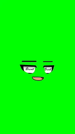 Dumb Eye