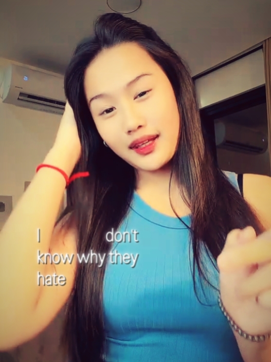 i don't 