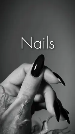 Nails design