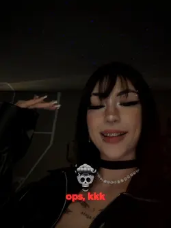 nossa como mudou