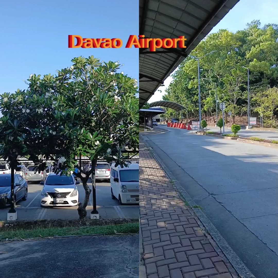 Aquí en Davao 