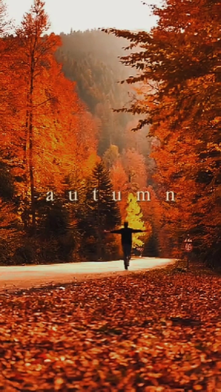 autumn