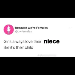 niece ver.