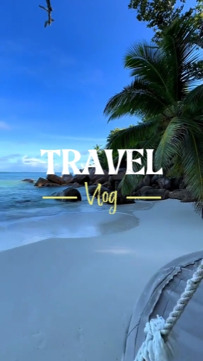 Travel Vlog