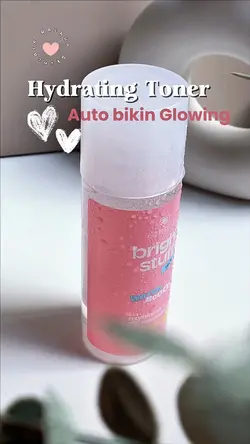 Toner Emina 🌺