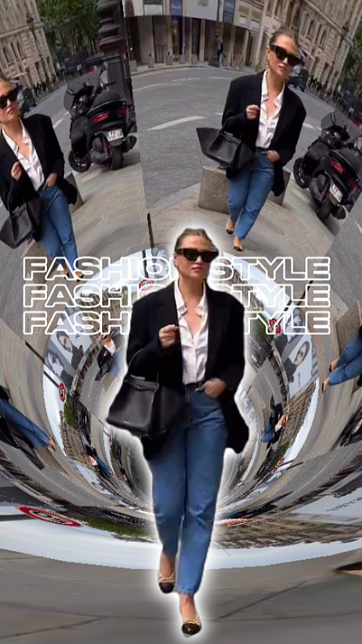 Fashion Style 