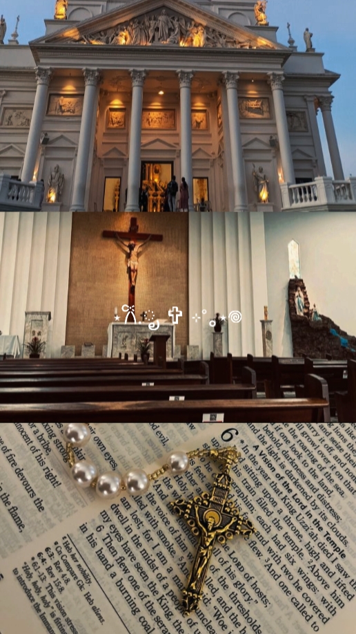 Blessed Sunday
