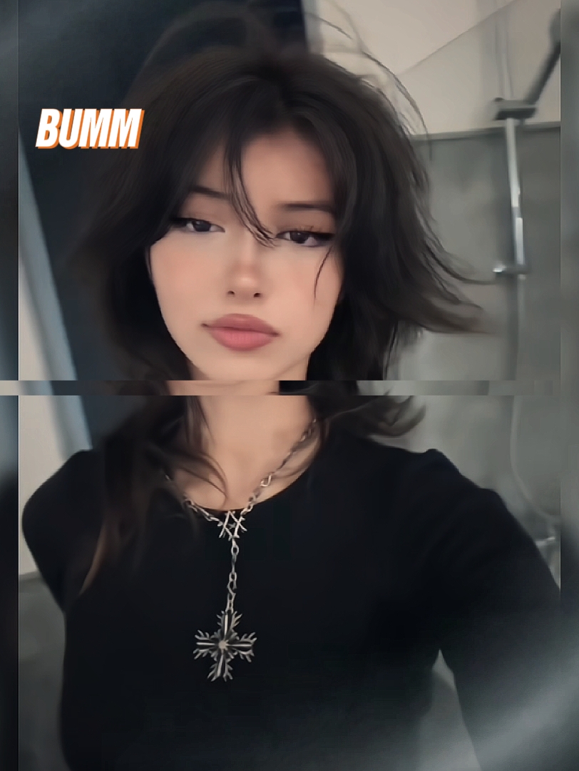 글리치 버전