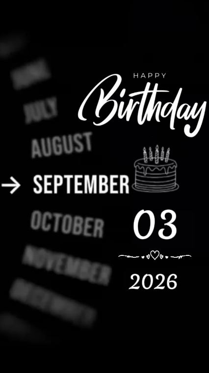 BIRTHDAY FRIEND 03 |