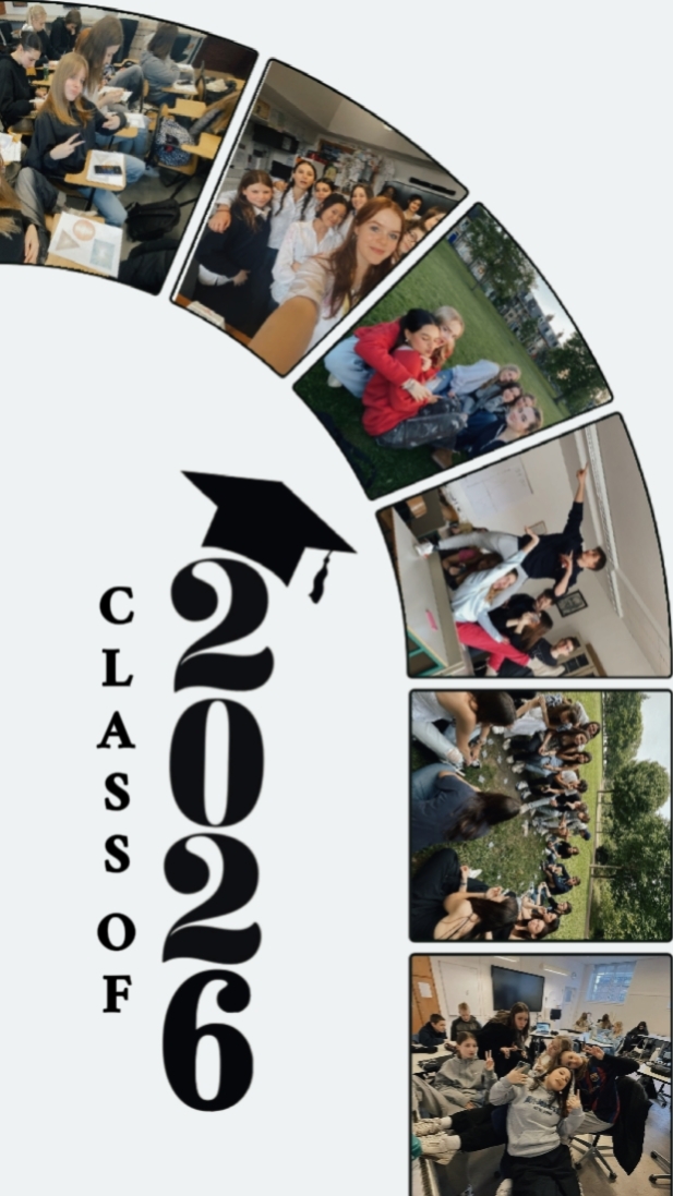 Clase de 2026