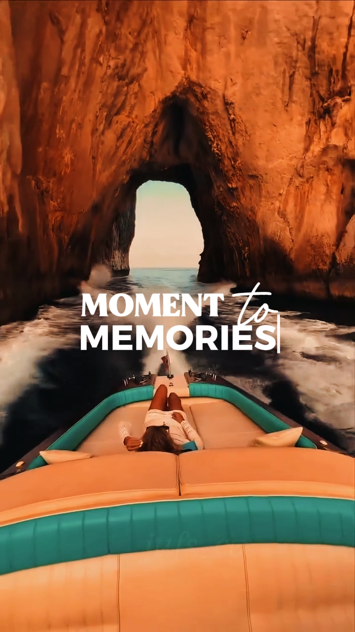 traveling vlog