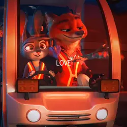 ZOOTOPIA EDITS