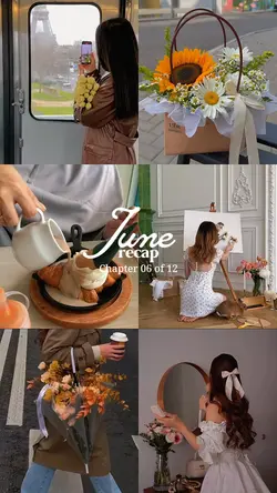 june recap 2026