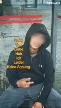 Ich halt 