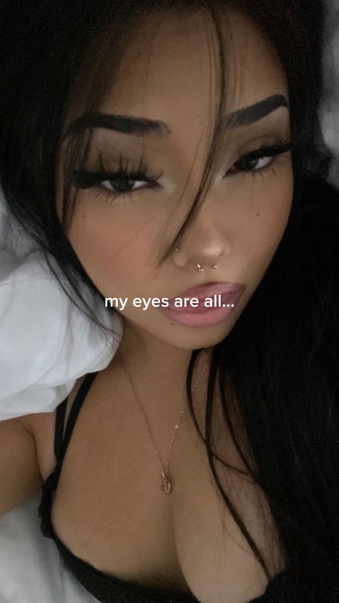 My eyes 