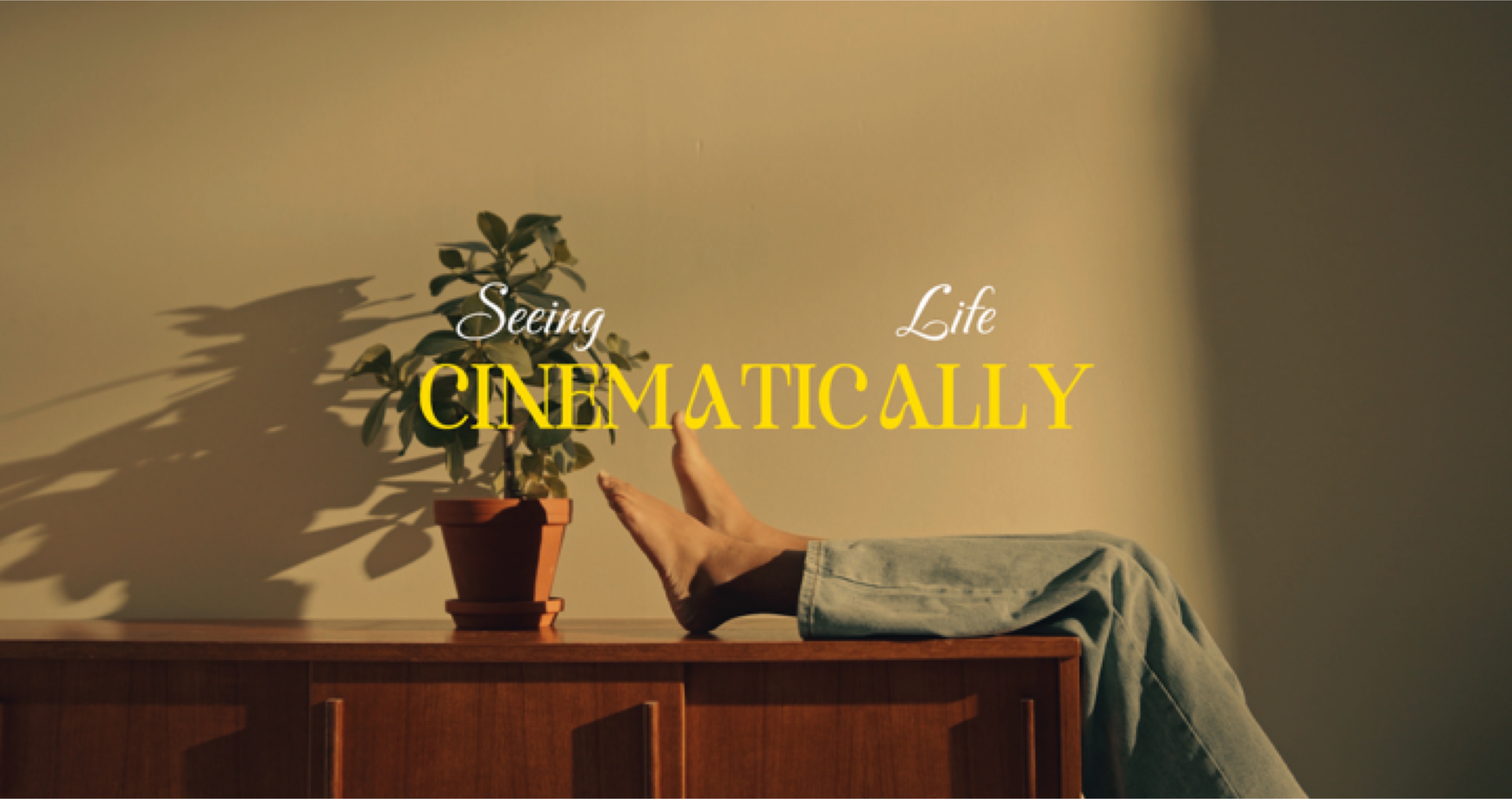 La vie cinématographique