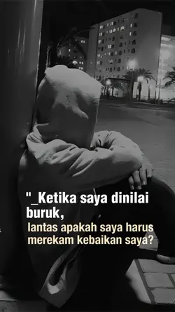Ketika Saya Di Nilai