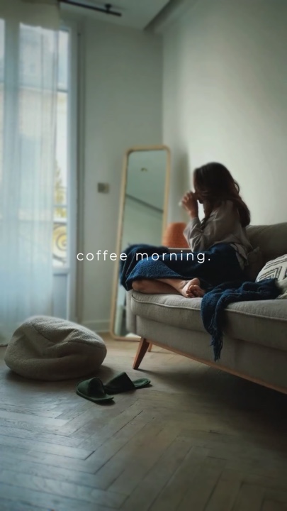 Coffee morning