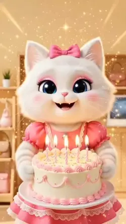 Doğum günü 🎂 