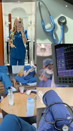 NURSE LIFE