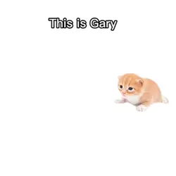 oh look Gary 