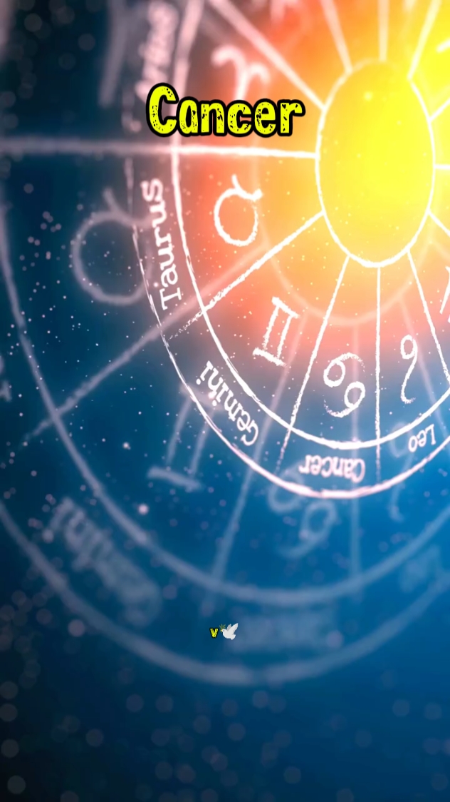 Zodiac cancer