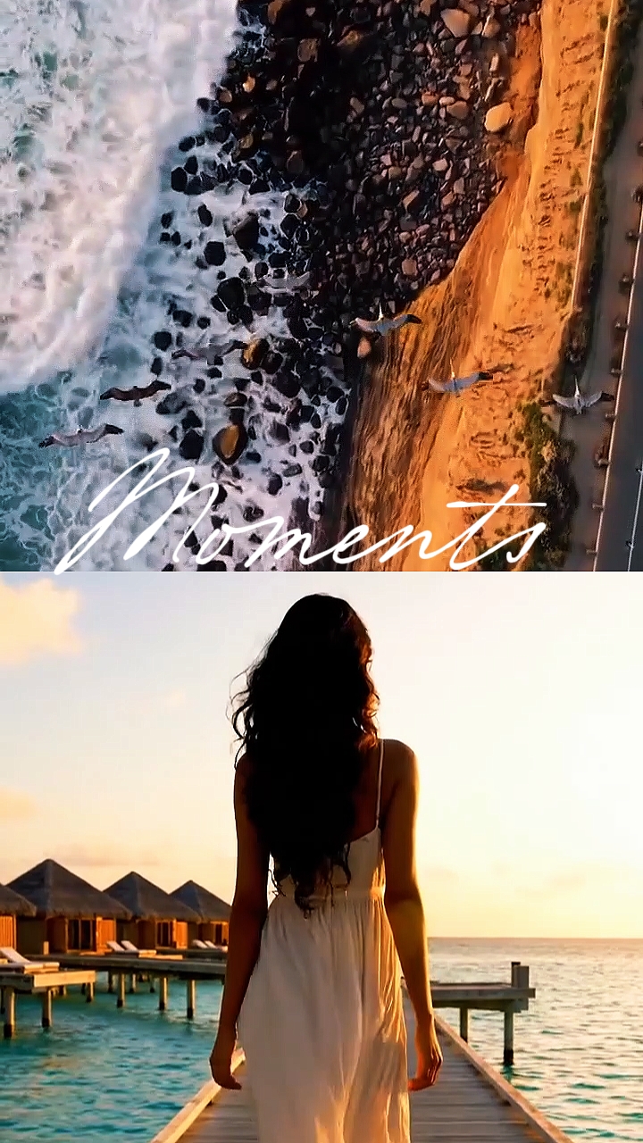 Two Moments 