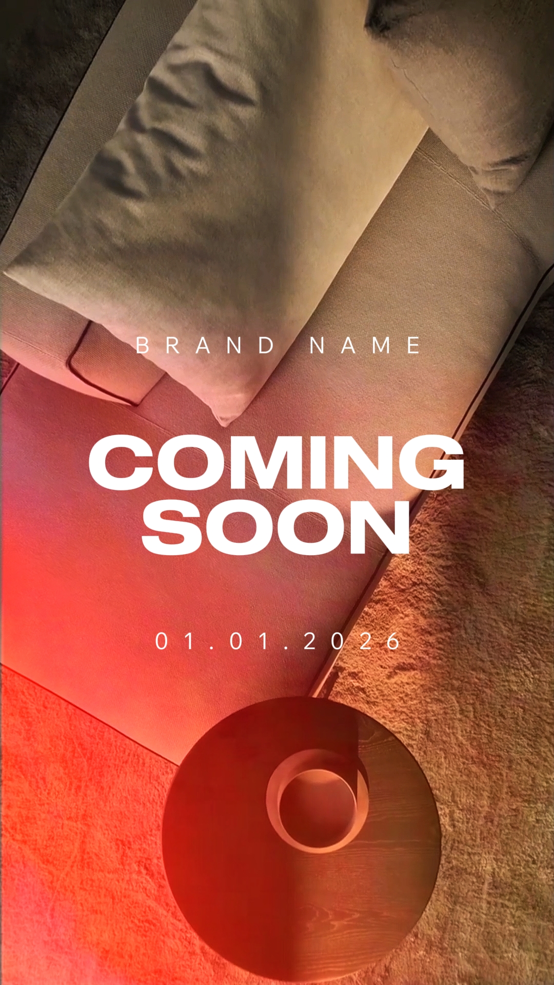 coming soon