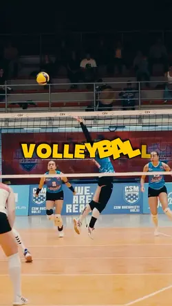volleybal