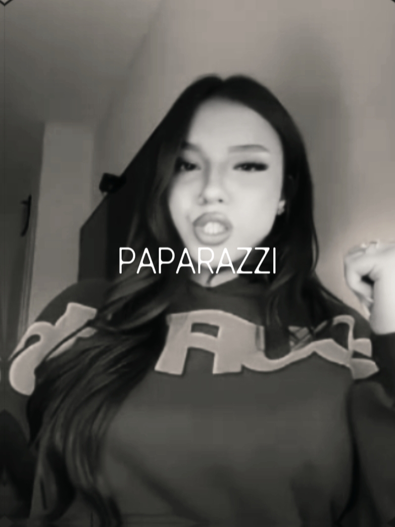 paparazzi