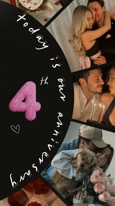 4th Anniversary