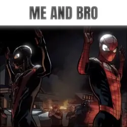 Édit Spiderman