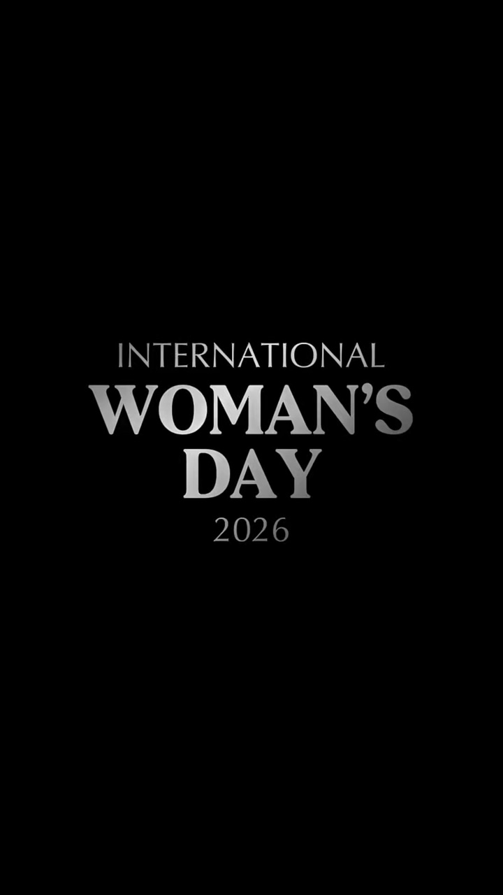 Día de la Mujer 2026