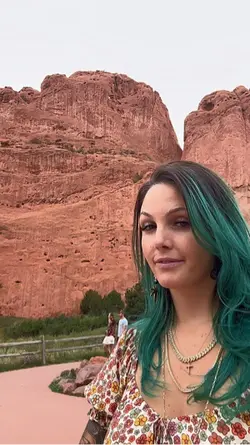 Garden of the Gods