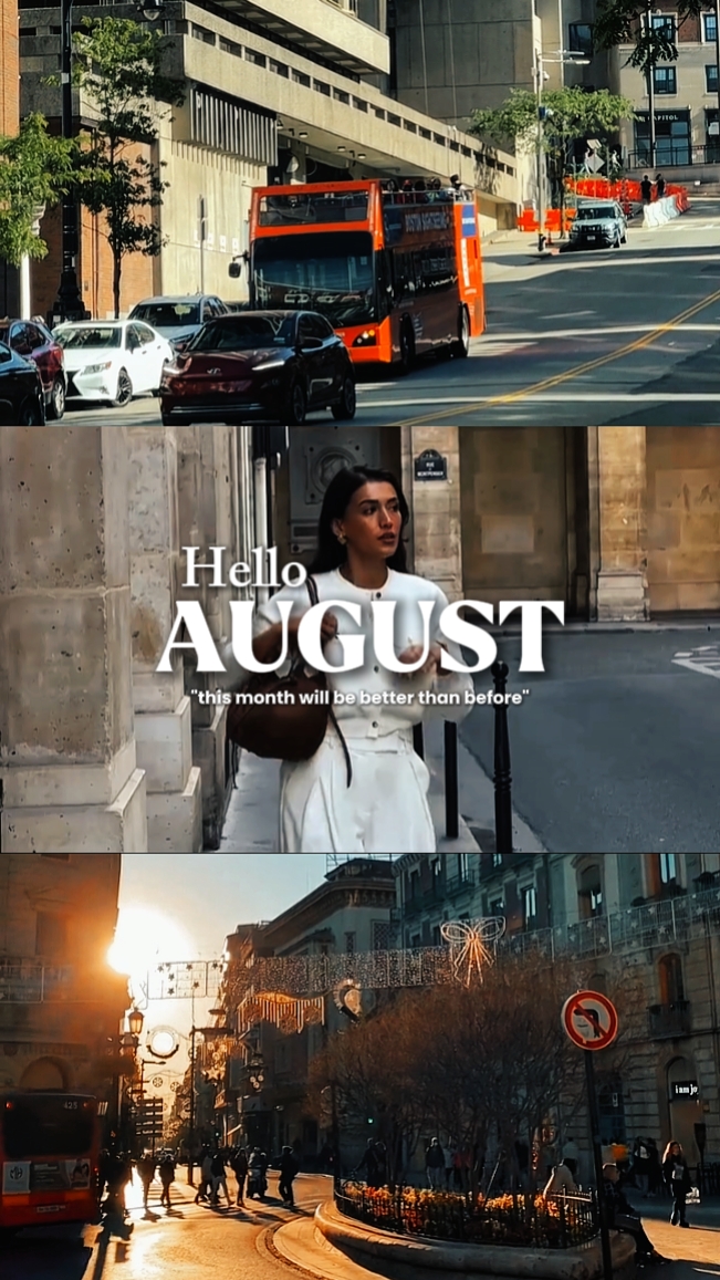 Hallo August