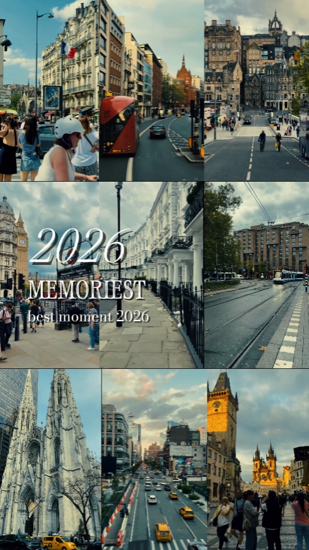 MEMORIEST 2026