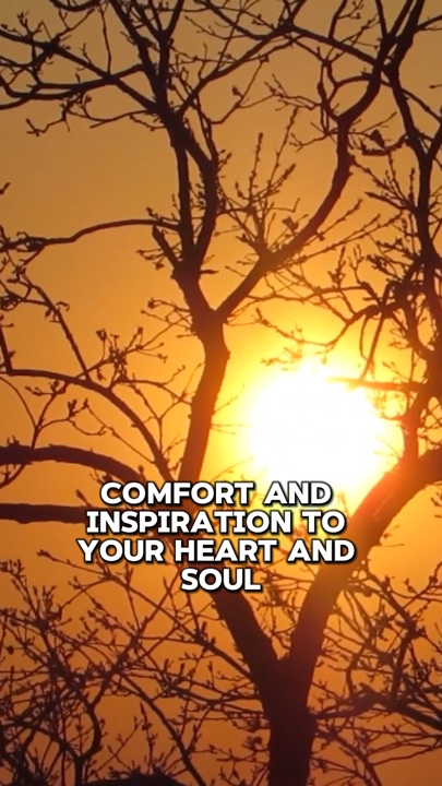 Messages spirituels 
