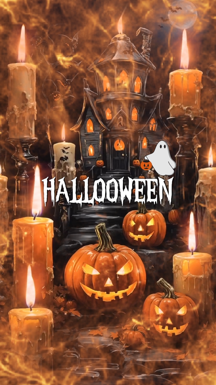 Happy Halloween 