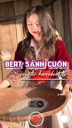 beat 5ảnh xịn