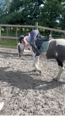 Georges 3rd lesson..