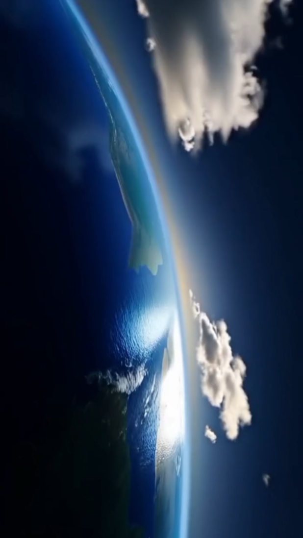 earth zoom out 