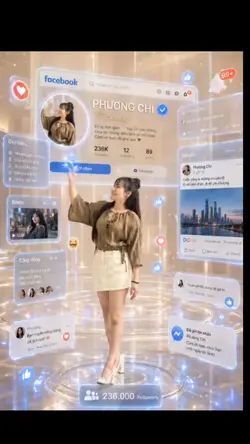 Luxury Creator Intro
