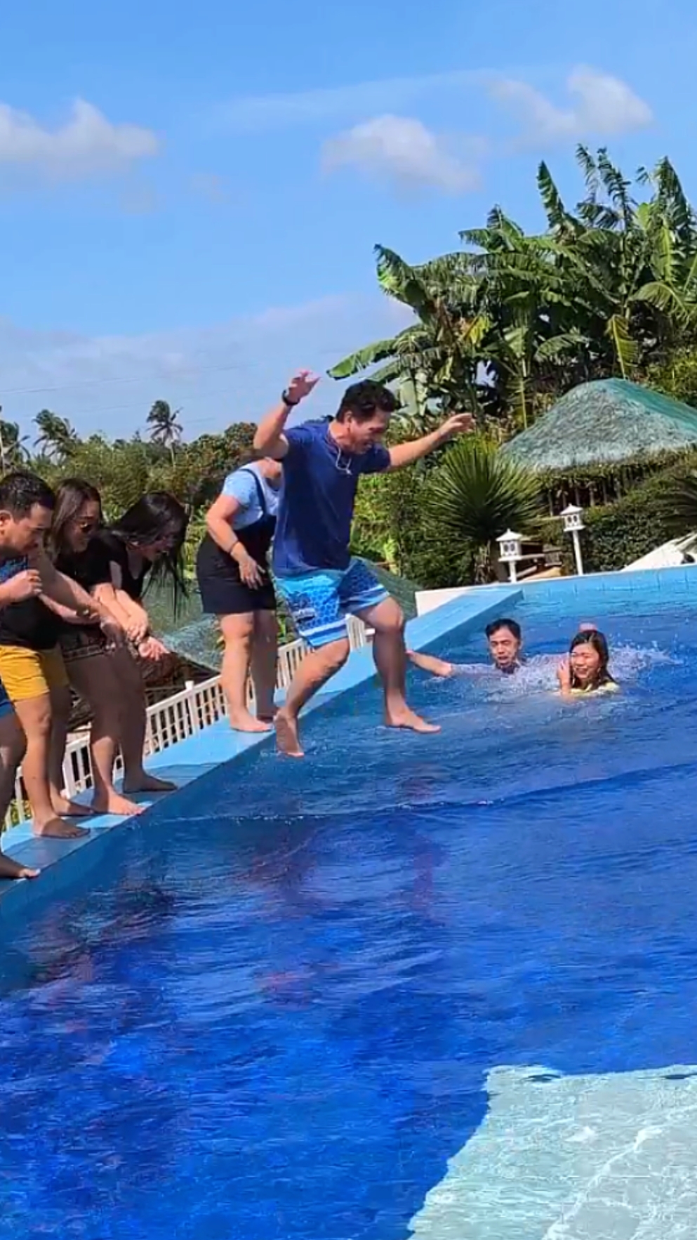 Happiness Overload 