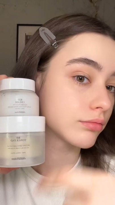 skin care
