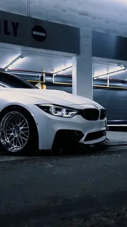 BMW | 3CliP ๐ณโ๏ธ