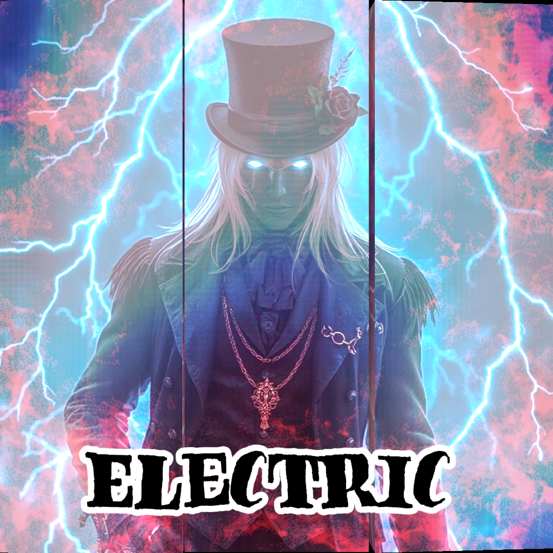 Eléctrico